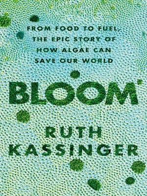 cover image of Bloom